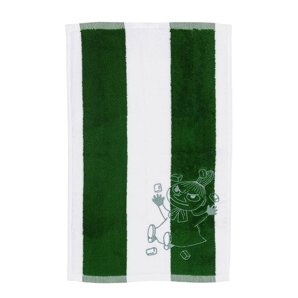 Moomin Arabia Mumin handduk 30x50 cm Kärleksgåva