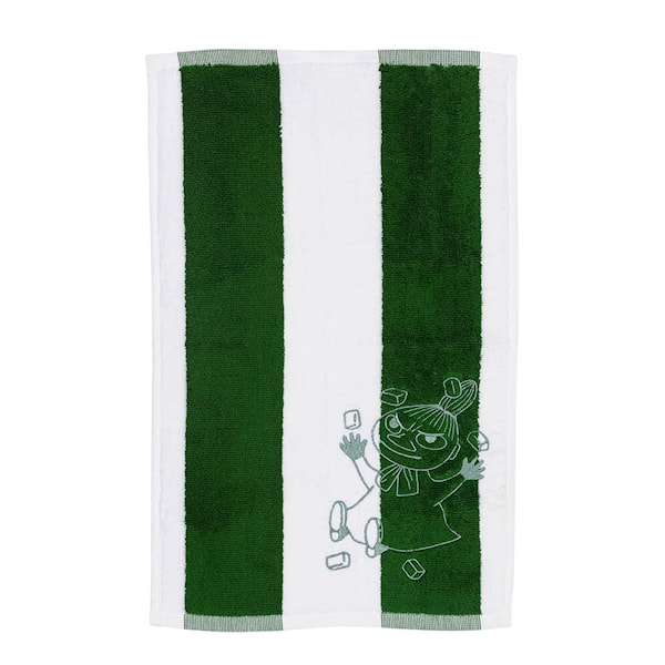 Mumin handduk 30x50 cm Kärleksgåva