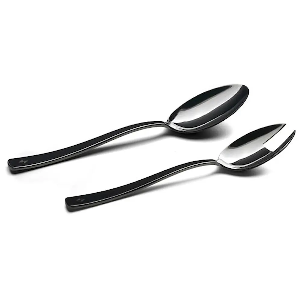 Tokyo Gunmetal Salaattiottimet 2 osaa