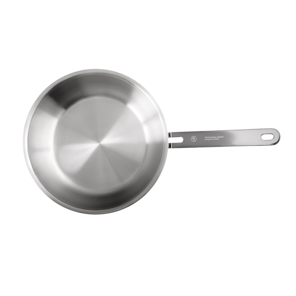 Professional Secrets Sauteuse 24 cm