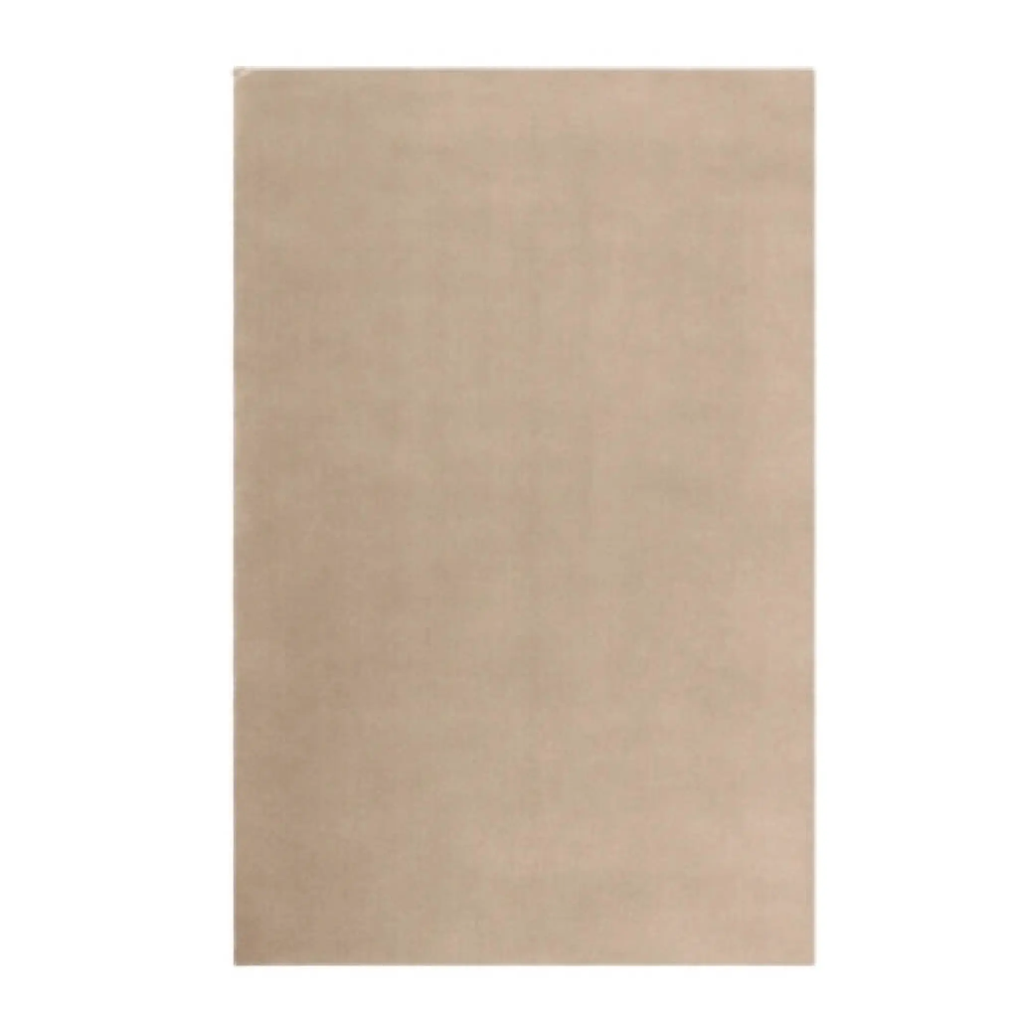 Deco Nord Silo ullmatta 200x300 cm beige