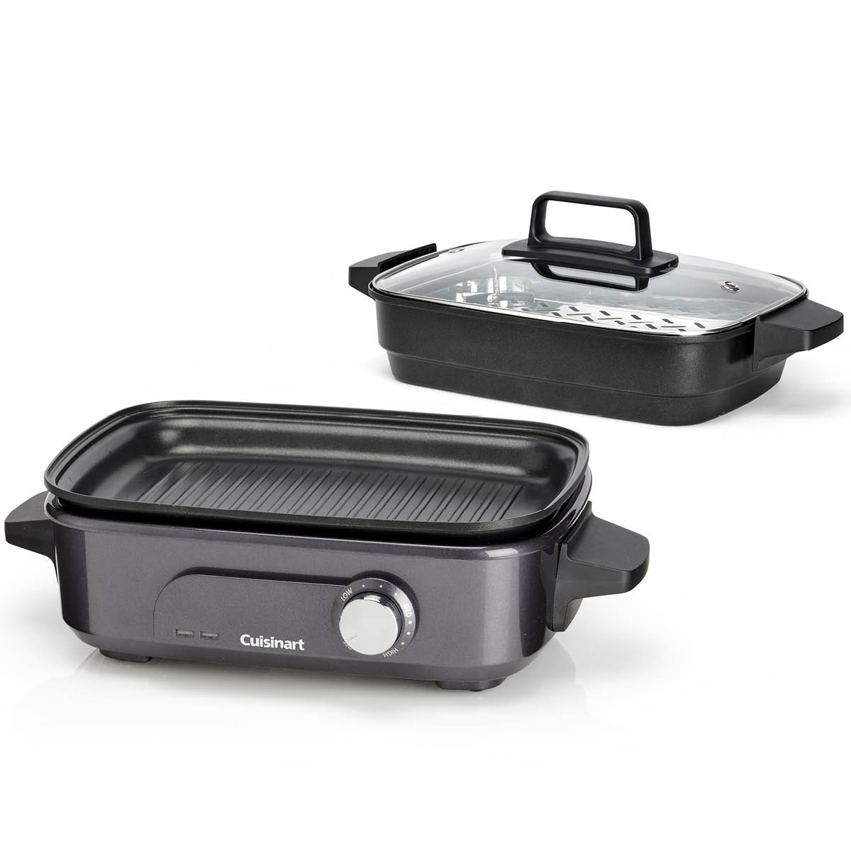 Cuisinart Style Collection Cook In GRMC3E multikoker