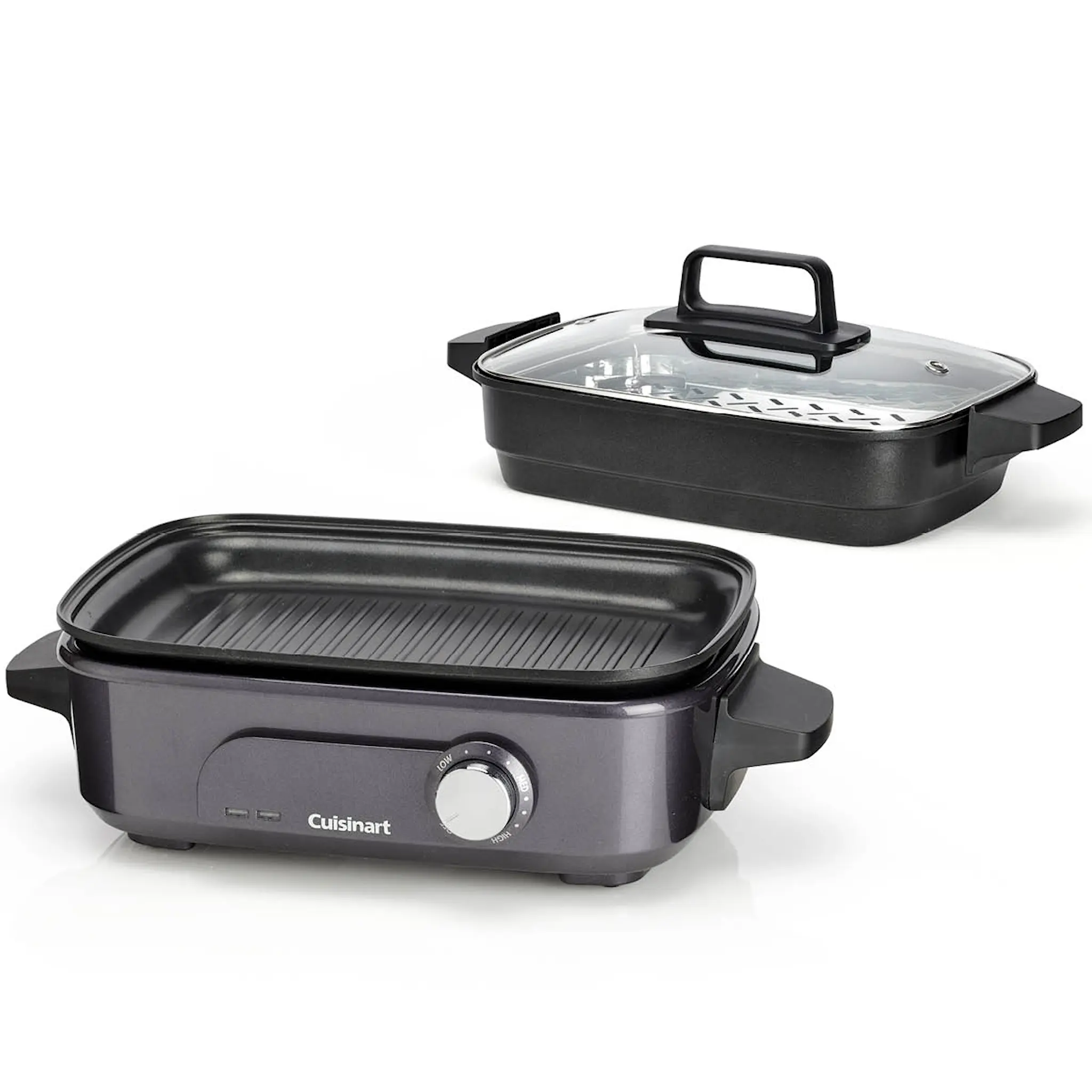 Cuisinart Style collection Multikokare 4,7 L