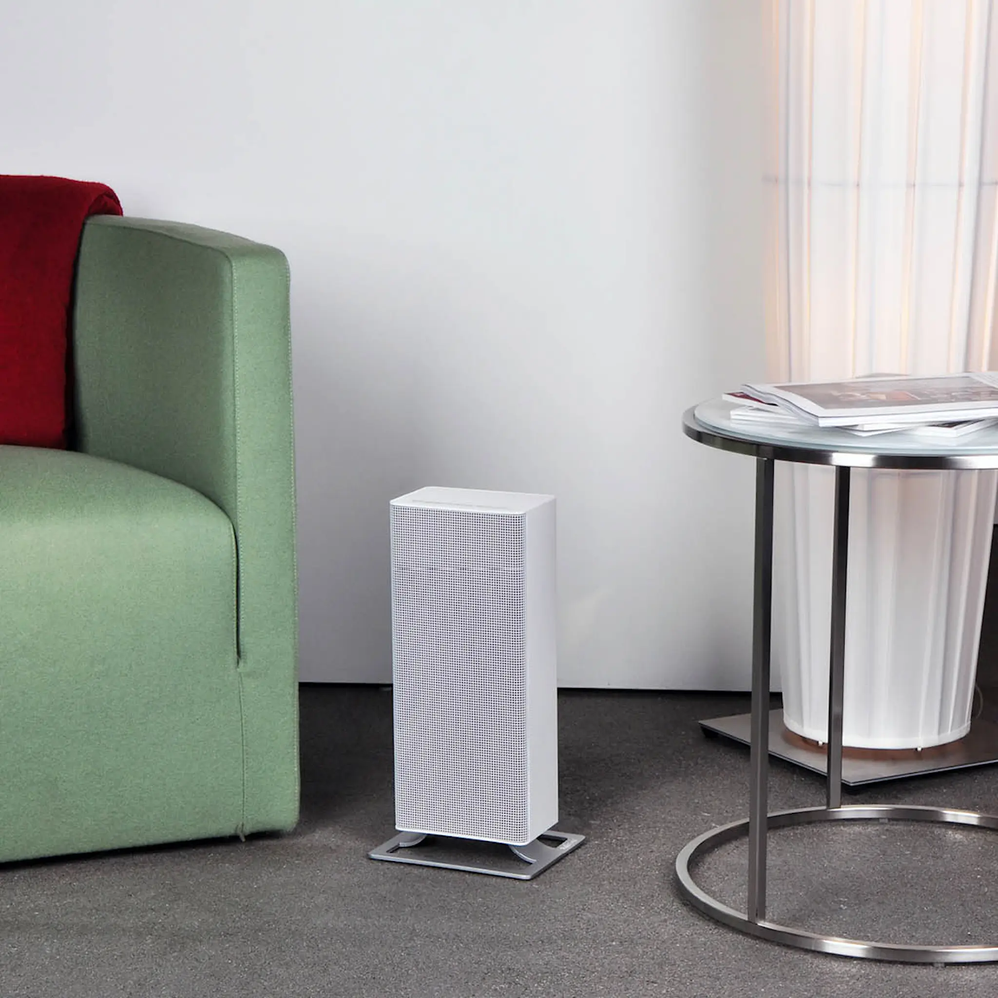 Stadler Form Anna Lämmitin Sa-060 Suuri 2000W Valkoinen