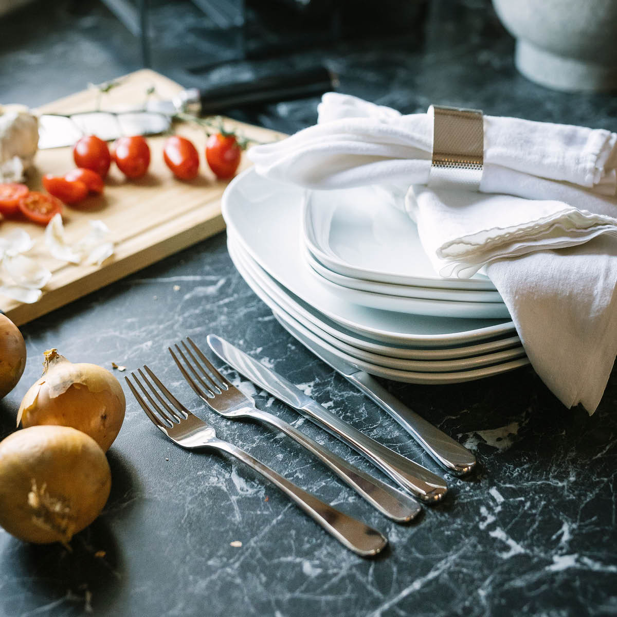 Dorre Classic bestikksett 30 deler