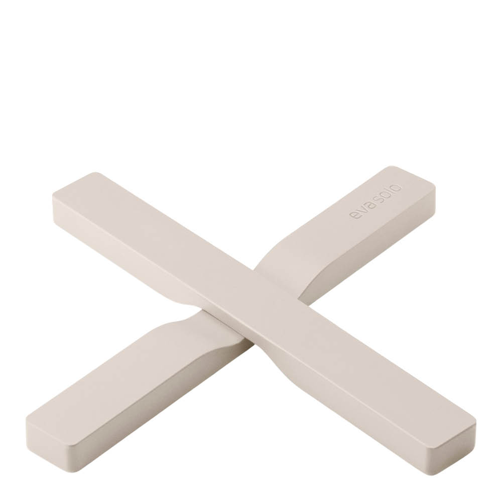 Eva Solo - Magneettinen Pannunalunen 19,5 cm Hiekka