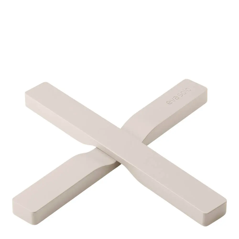 Magneettinen Pannunalunen 19,5 cm Hiekka