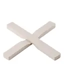 Magnetisk grytunderlägg 19,5 cm sand