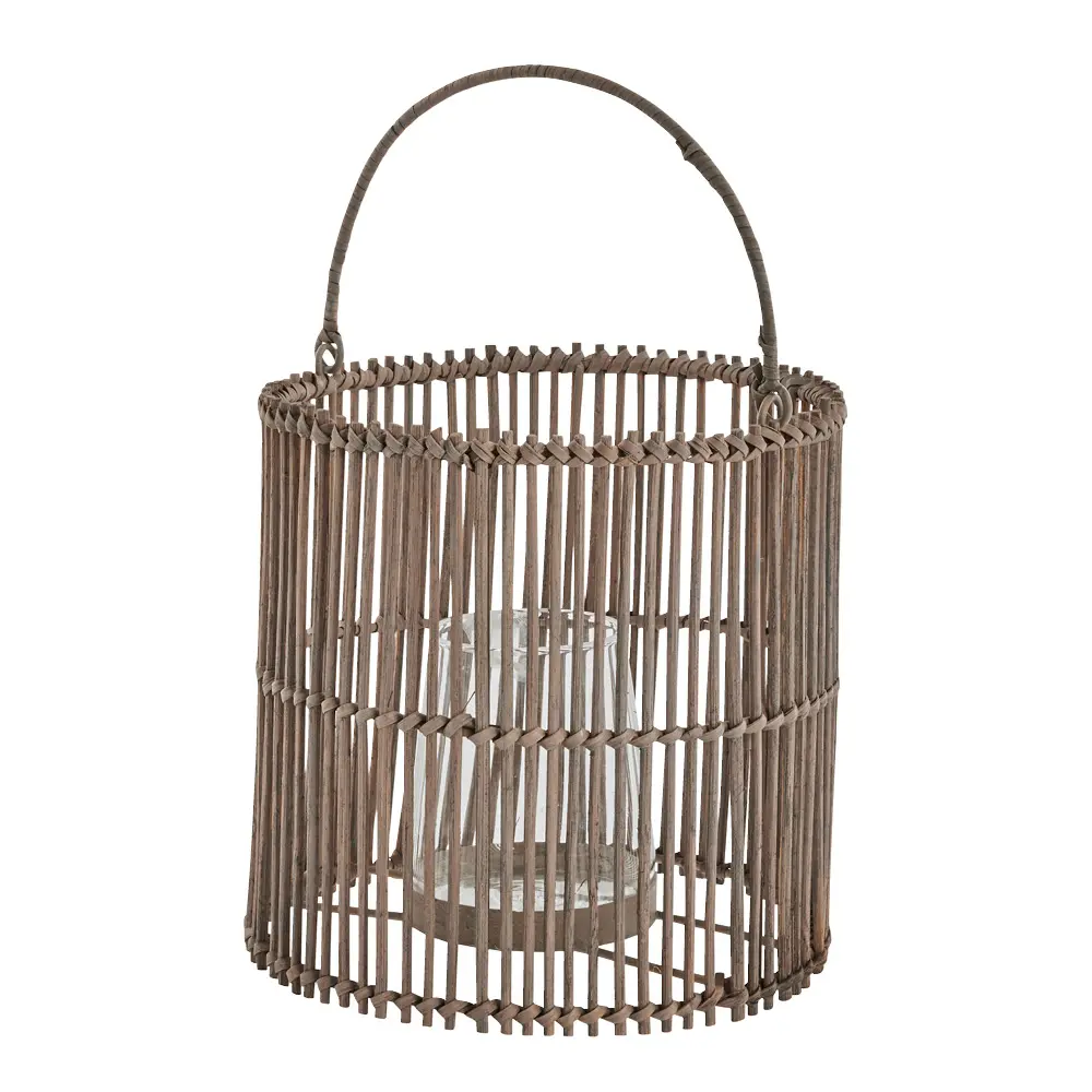 Harper Lyhty 21x21 cm