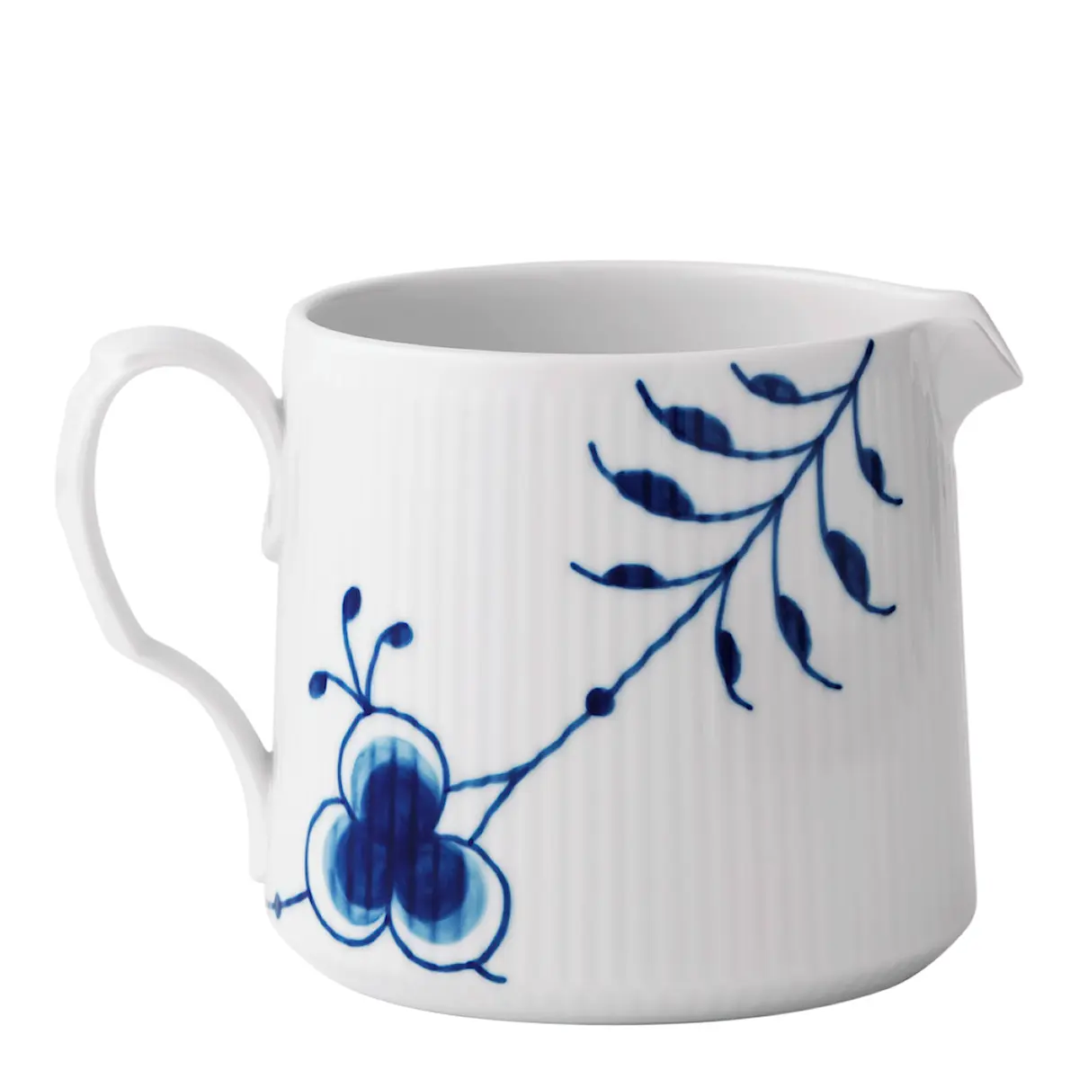 Royal Copenhagen Blue Fluted Mega Kanna 10 cm 70 cl