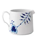 Blue Fluted Mega Kanna 10 cm 70 cl