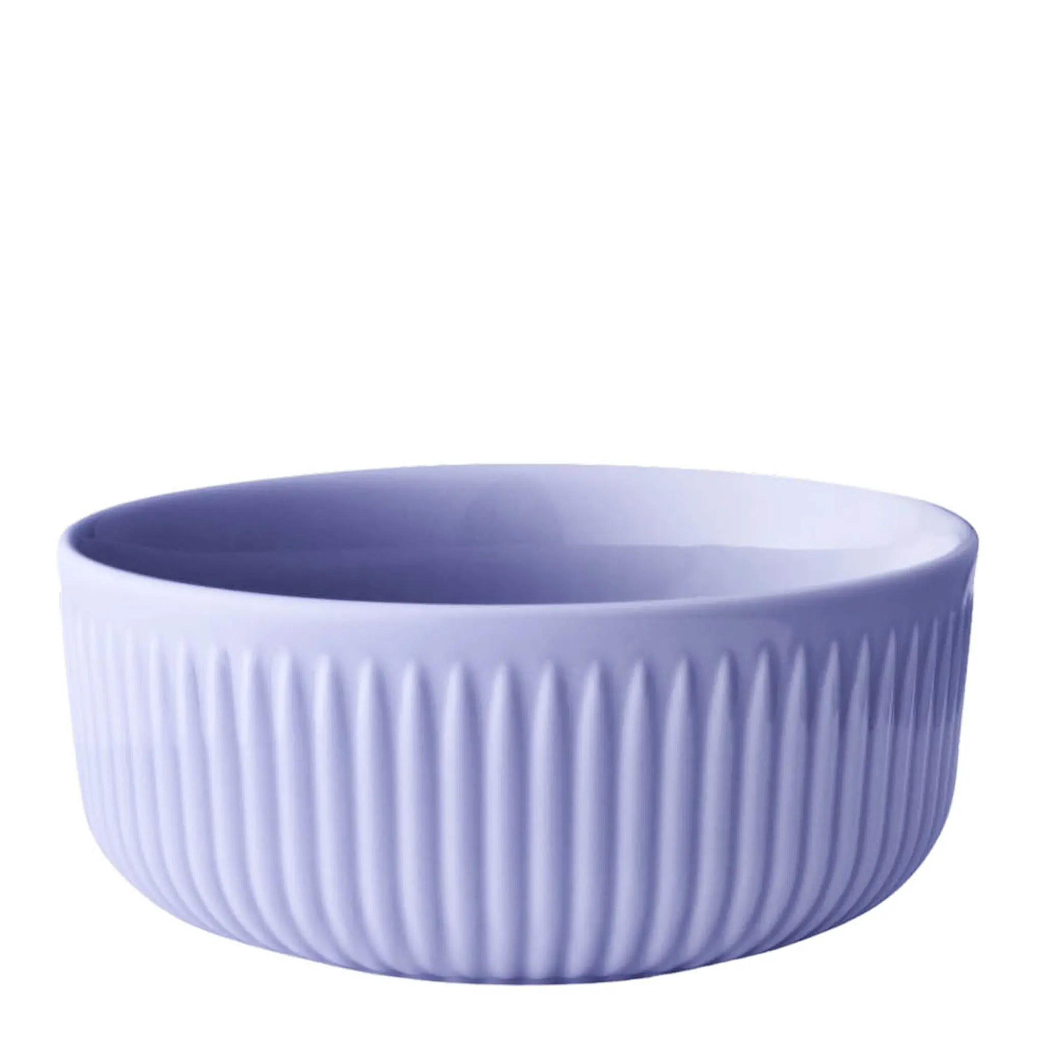 Eva Trio Legio Nova Palette skål 12 cm purple