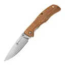 Lierne fällkniv 19,5 cm olivträ