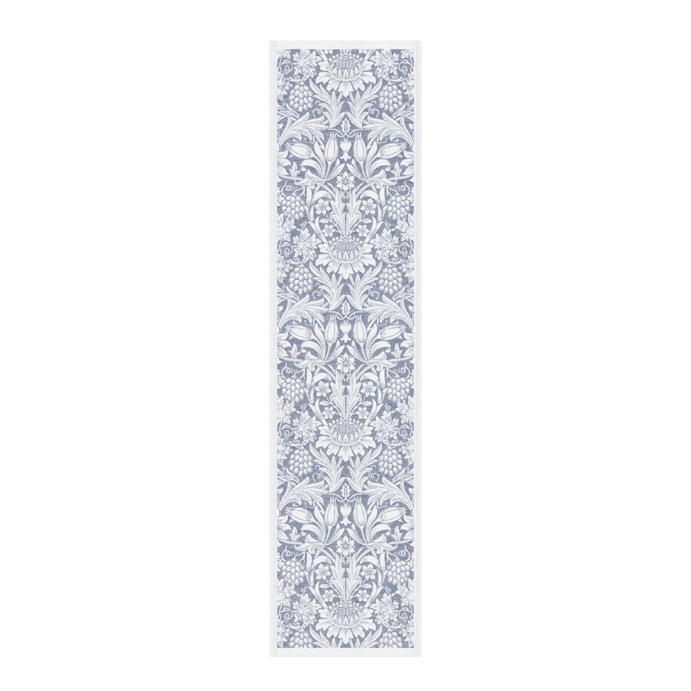Ekelund - William Morris Sunflower 012 Kaitaliina 35x140 cm