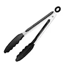 Kiah kökstång 23 cm med silikon och låsfunktion