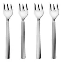 Bernadotte Tårtgaffel 4-pack