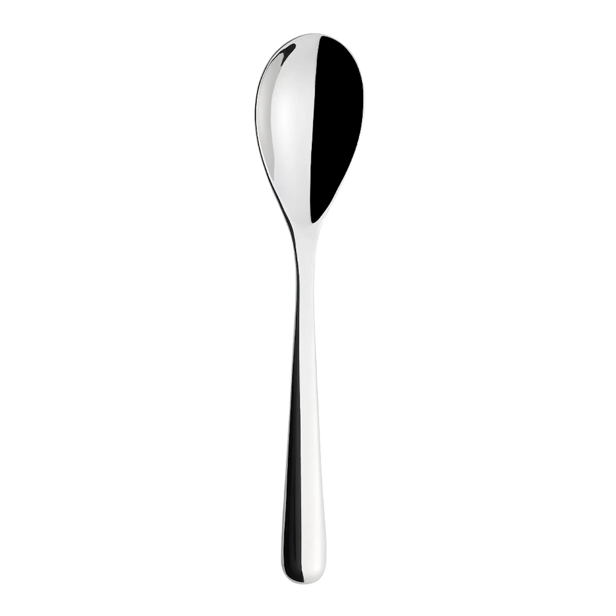 iittala Piano Matsked Rostfri
