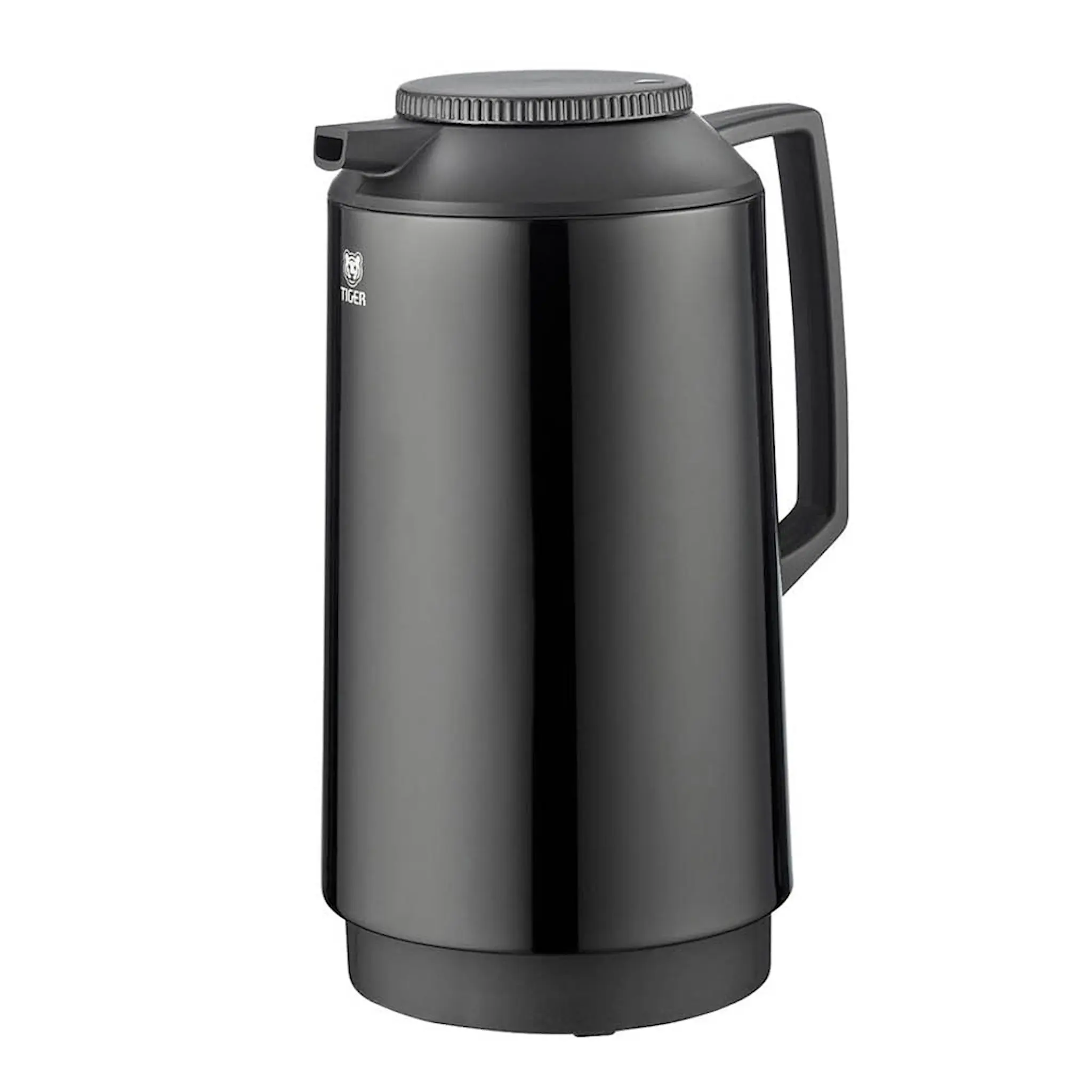 Tiger Termoskannu 1 L Musta