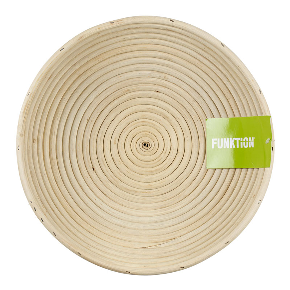 Funktion Funktion hevekurv rund 30 cm rotting