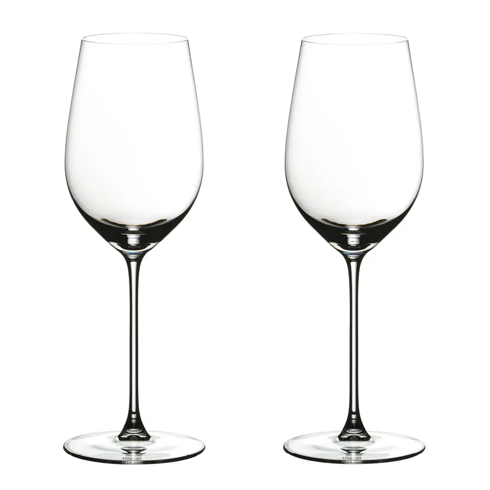 Veritas riesling/zinfandel glass 2 stk