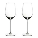 Veritas Riesling/Zinfandel Glas 2-pack