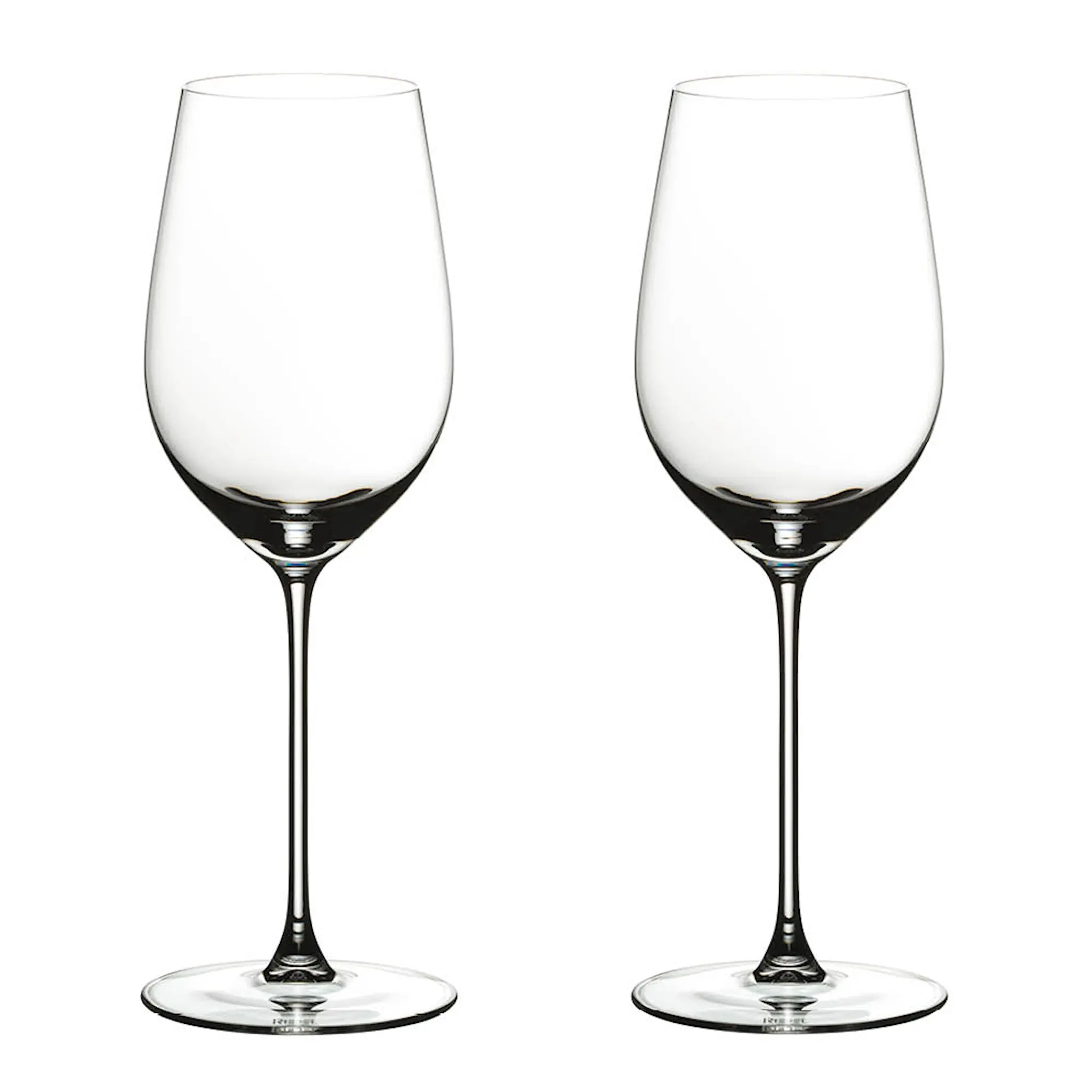 Riedel Veritas Riesling/Zinfandel Glas 2-pack