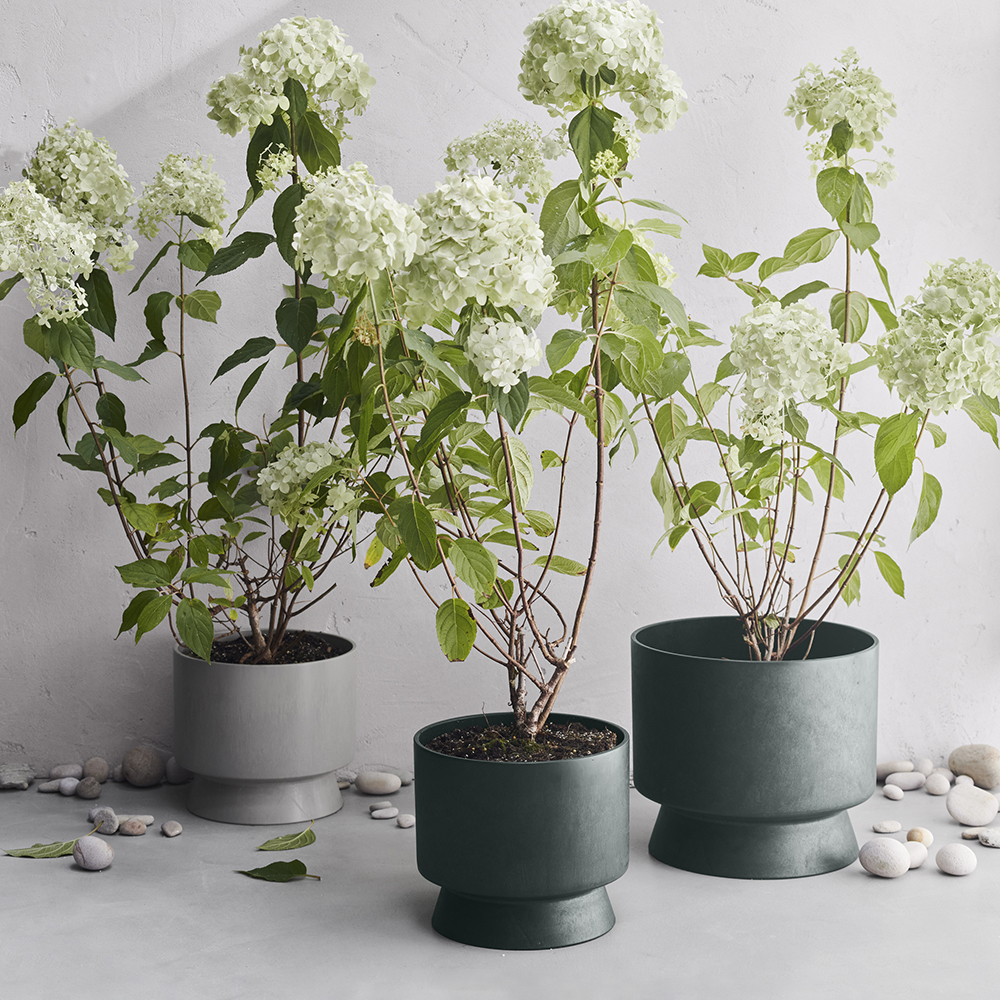 Rosendahl Blomkruka 24 cm Sand