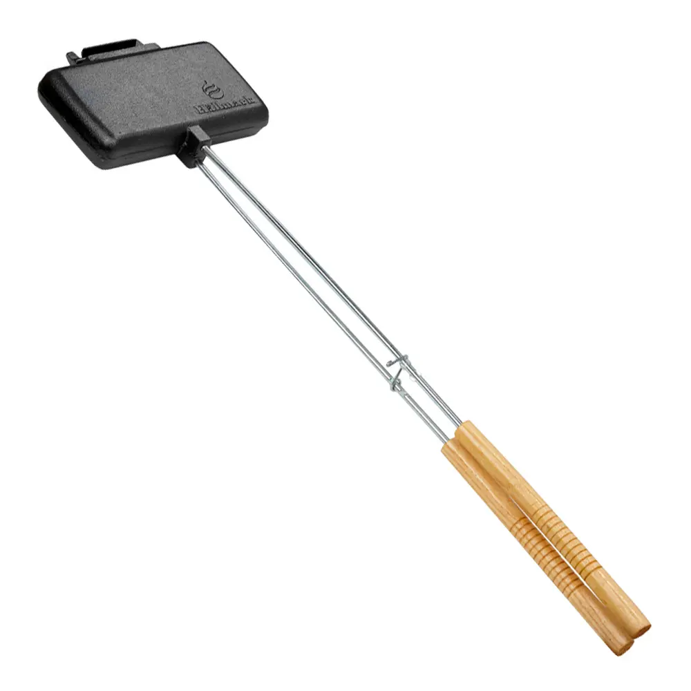 Hällmark Voileipärauta 22x11 cm