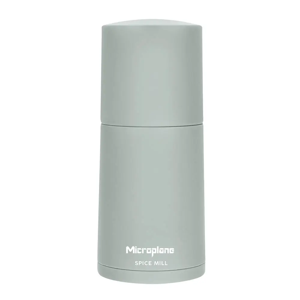 Spice Mill Maustemylly 12 cm Sage Green