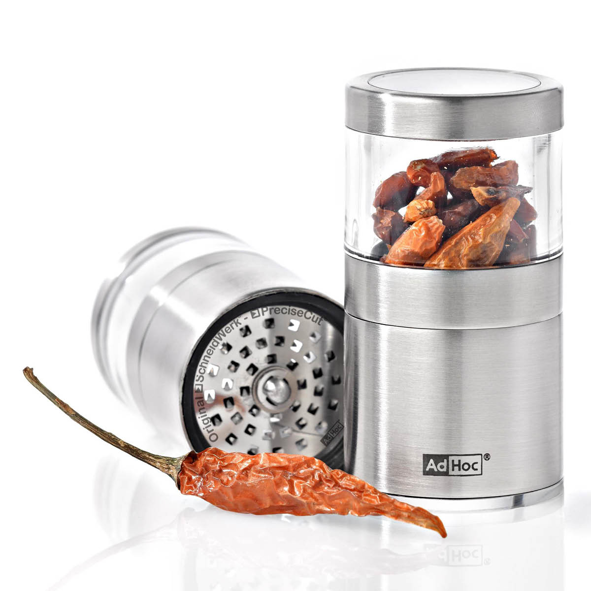 AdHoc Voyage urtekutter 8 cm