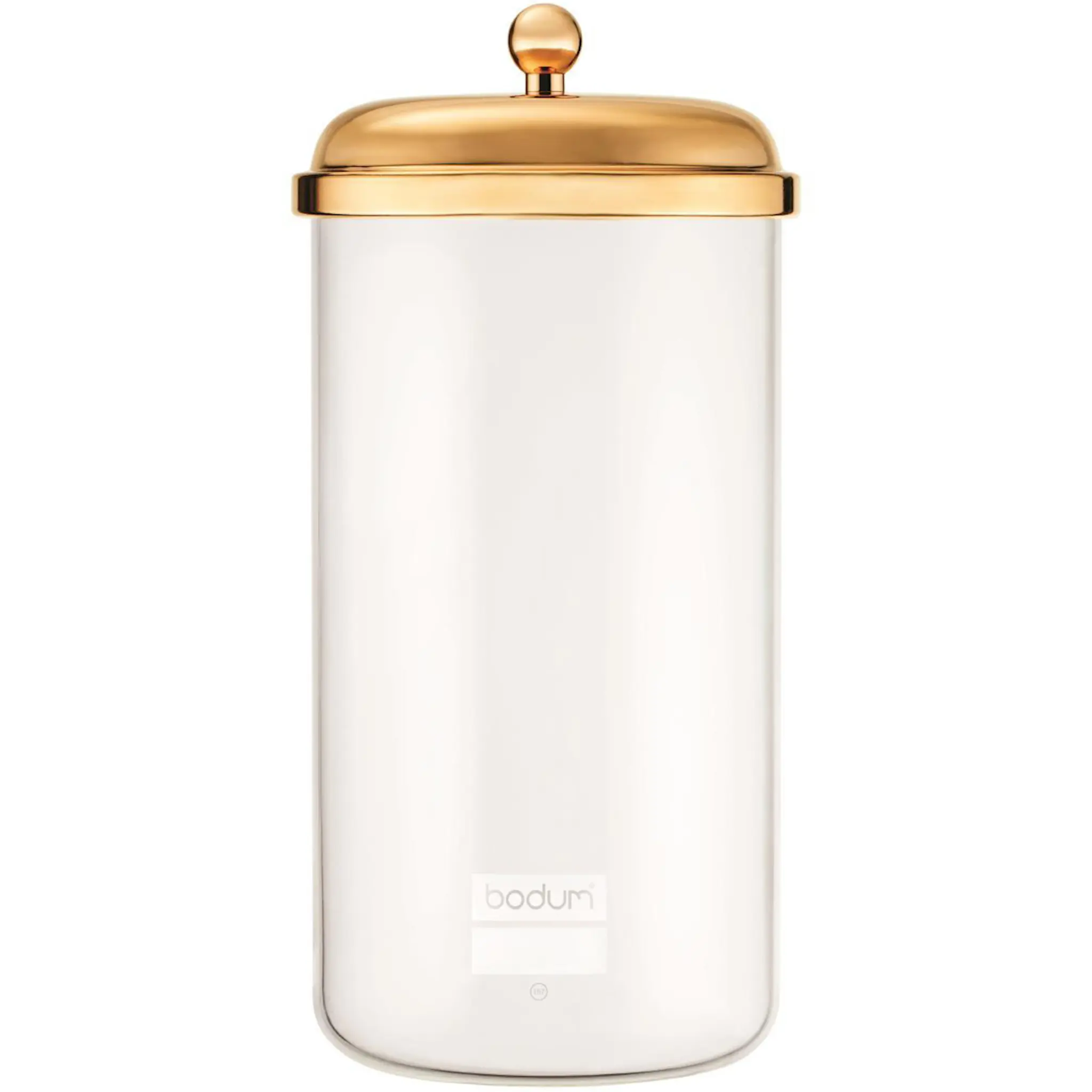 Bodum Classic Förvaringsburk 2L