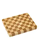 Kombo skärbräda 30x24 cm bambu