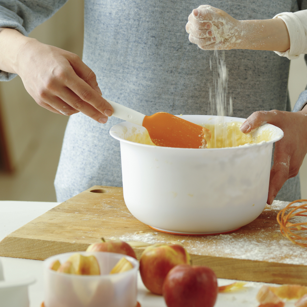 Fiskars Functional Form slikkepott