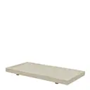Savi marmorbricka 30x14 cm beige