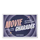 Spel Movie Charades kortspel
