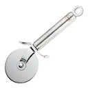 Pizzaskärare 20 cm stål