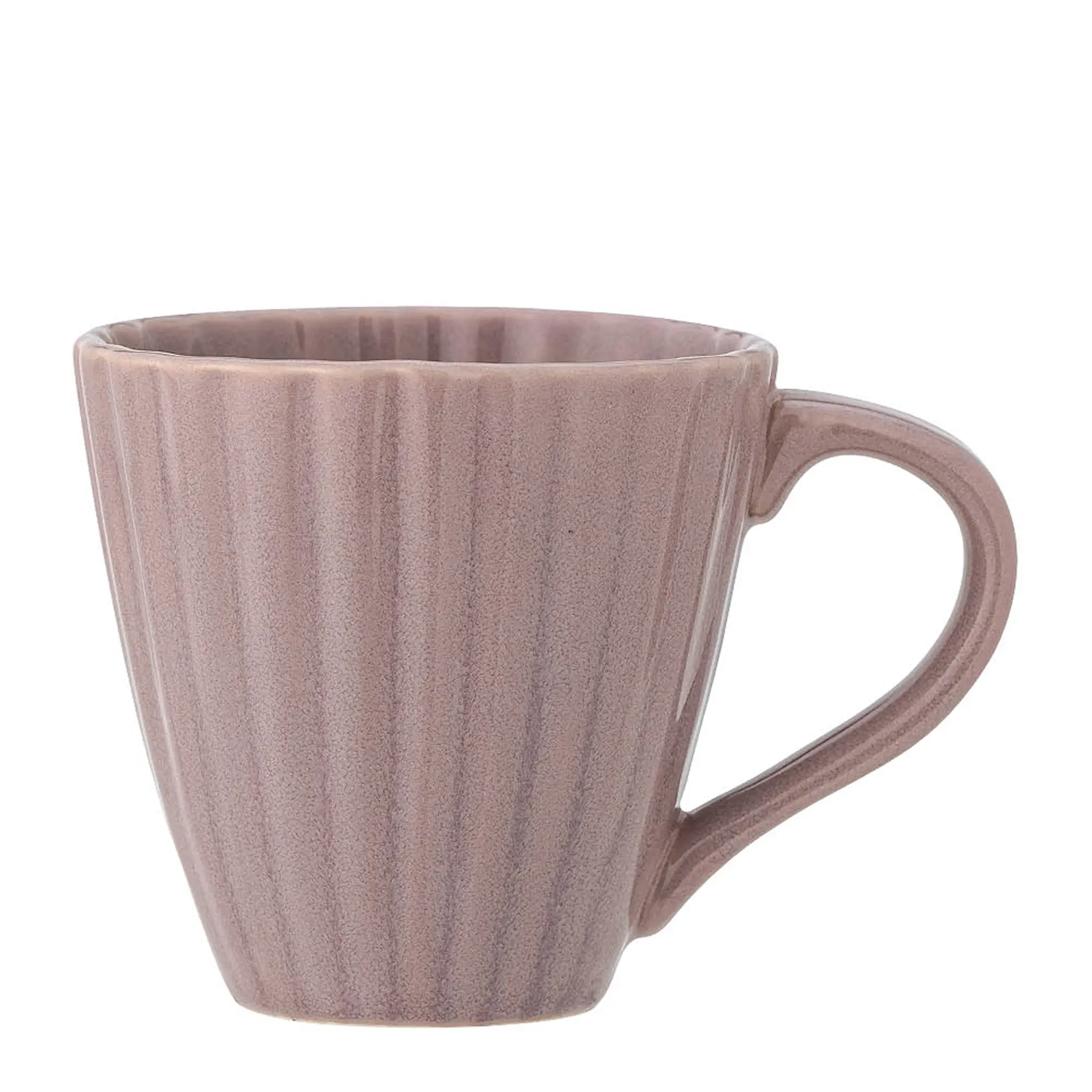 Bloomingville Latina Mugg 22 cl Rosa