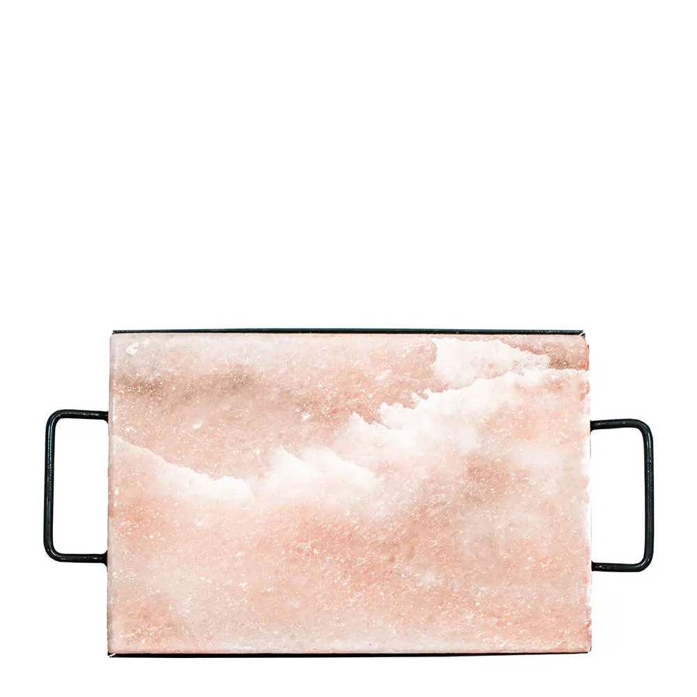 Himalaja Suolakivi + teline