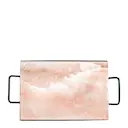 Himalaya Saltsten + ställning