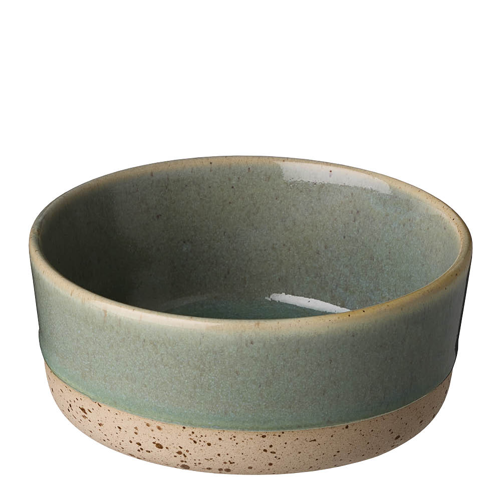 Aida - RAW Colour Kulho 12 cm Greenish