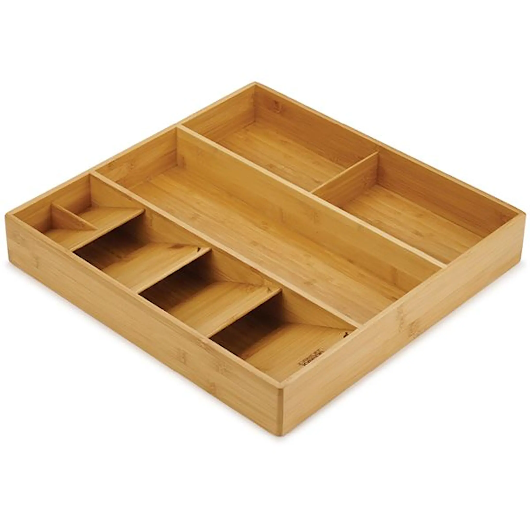 Joseph Joseph Bestickförvaring 40x38,5 cm Natur