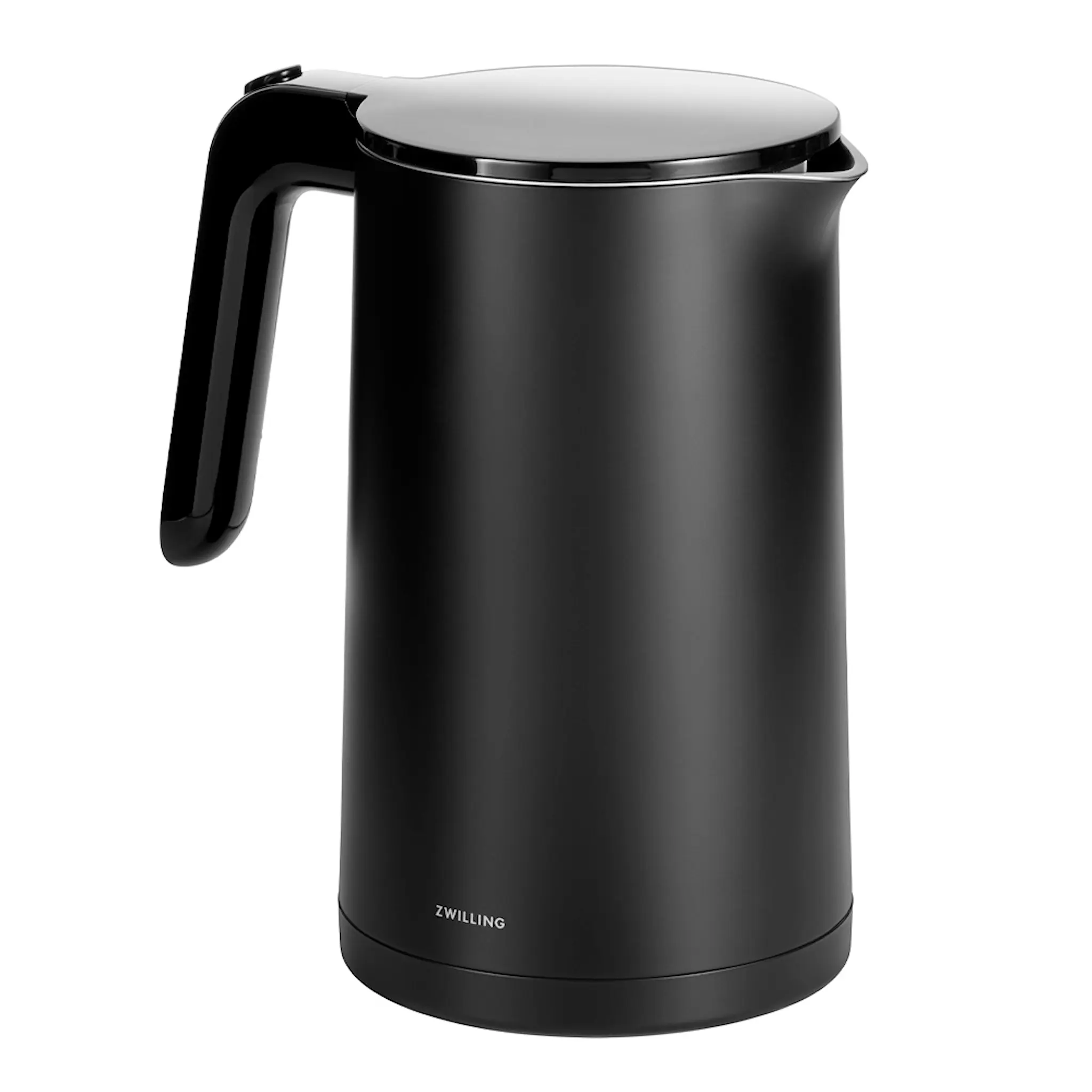 Zwilling Enfinigy Vattenkokare 1,5 l Svart