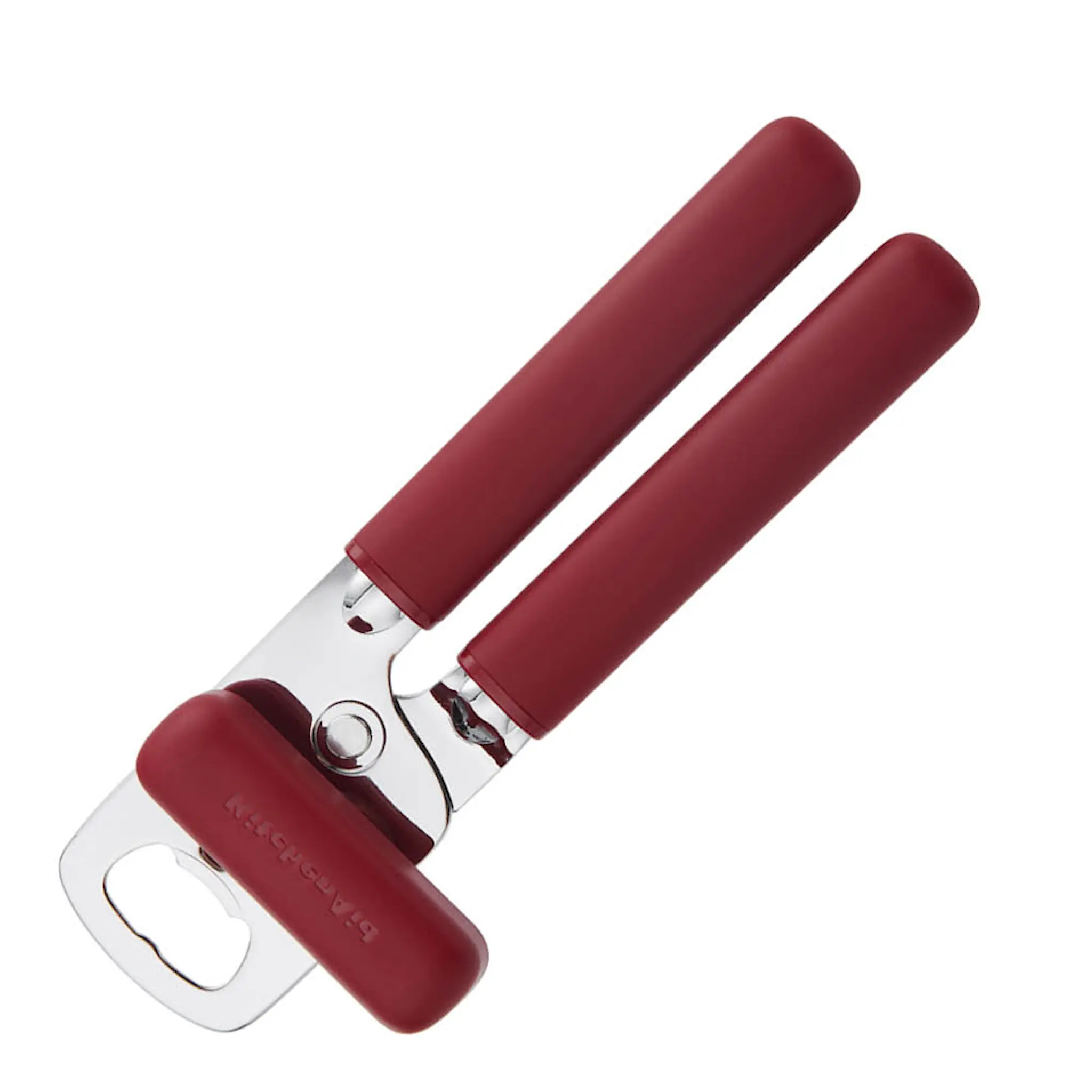 KitchenAid KitchenAid Classic konservöppnare 20 cm empire red