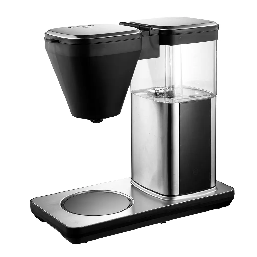 Ultimate maskin til kaffetrakter