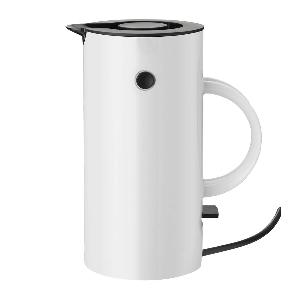 Stelton - EM77 mini vedenkeitin 0,5 L valkoinen