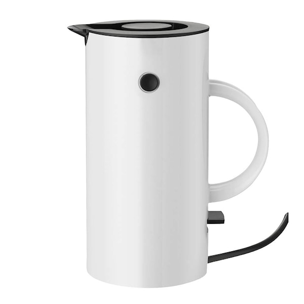 EM77 mini vattenkokare 0,5 L vit