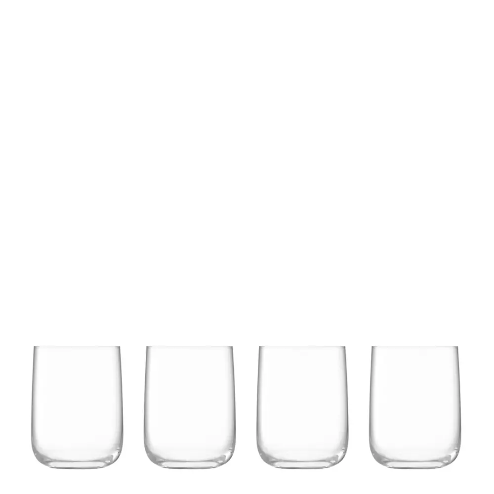 Borough Juomalasi 62,5 cl 4 kpl