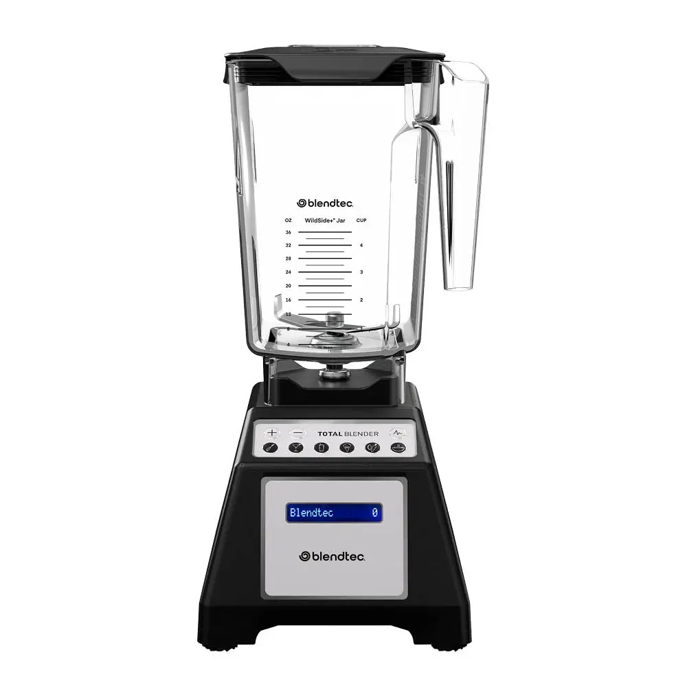 Classic Bundle tehosekoitin 2,6 L + MiniWildside-kannu