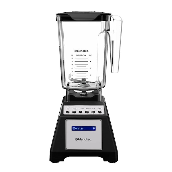 Classic Bundle blender 2,6 L + MiniWildside-kanna