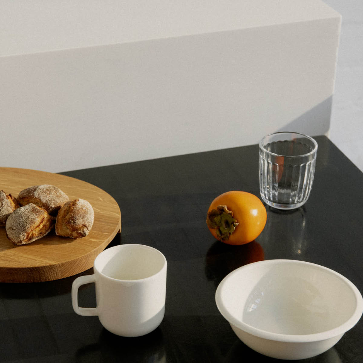 iittala Raami glass 26 cl klar 2 stk